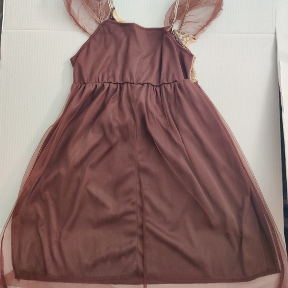 New Baby doll Dress (NWOT) - Picture 7 of 9